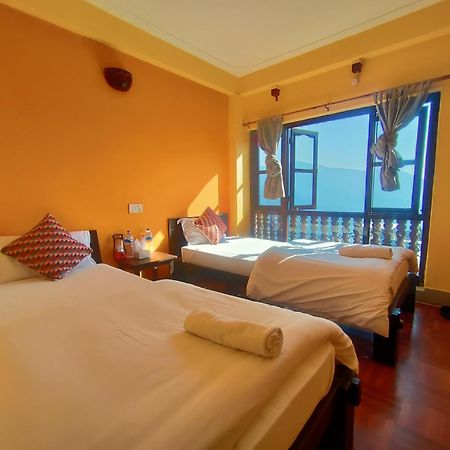 Bandipur Kaushi Inn Экстерьер фото