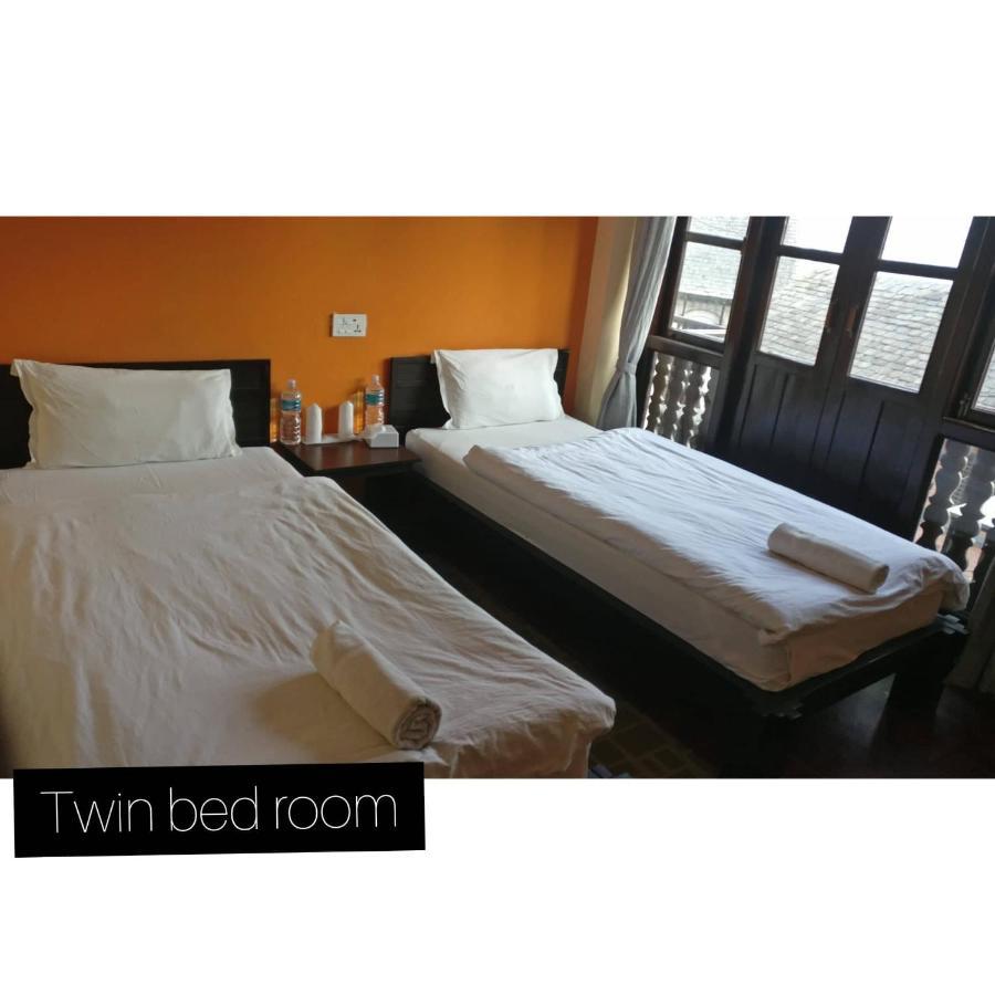 Bandipur Kaushi Inn Экстерьер фото