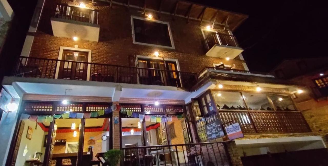 Bandipur Kaushi Inn Экстерьер фото