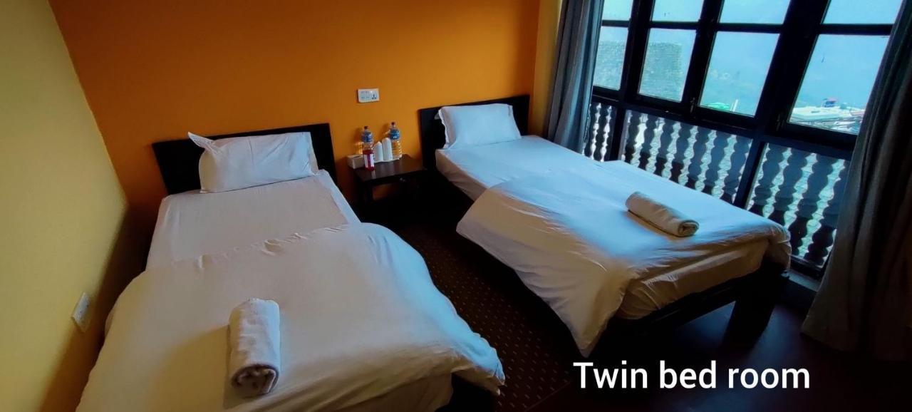 Bandipur Kaushi Inn Экстерьер фото