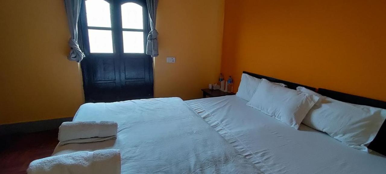 Bandipur Kaushi Inn Экстерьер фото