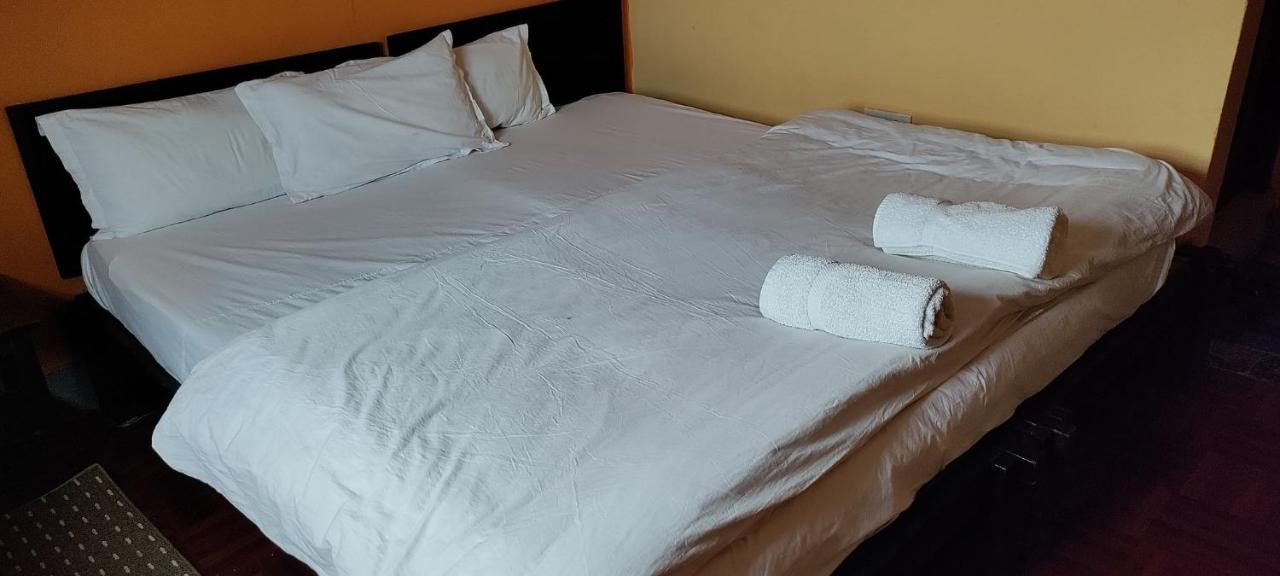 Bandipur Kaushi Inn Экстерьер фото