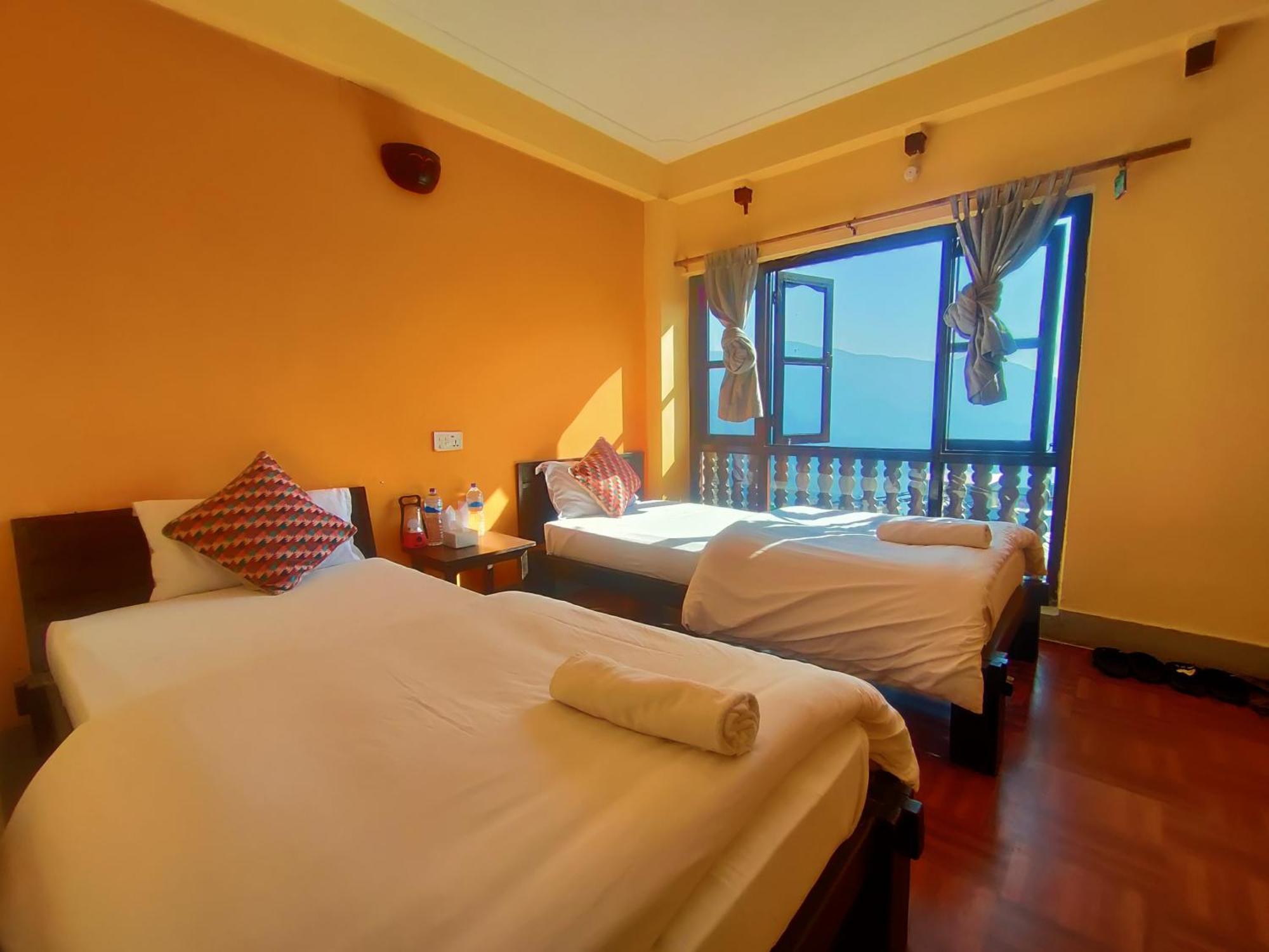 Bandipur Kaushi Inn Экстерьер фото
