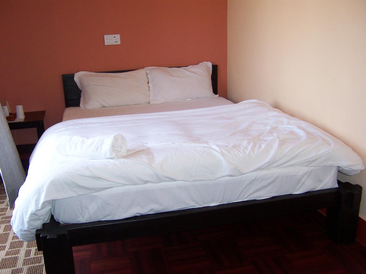 Bandipur Kaushi Inn Экстерьер фото