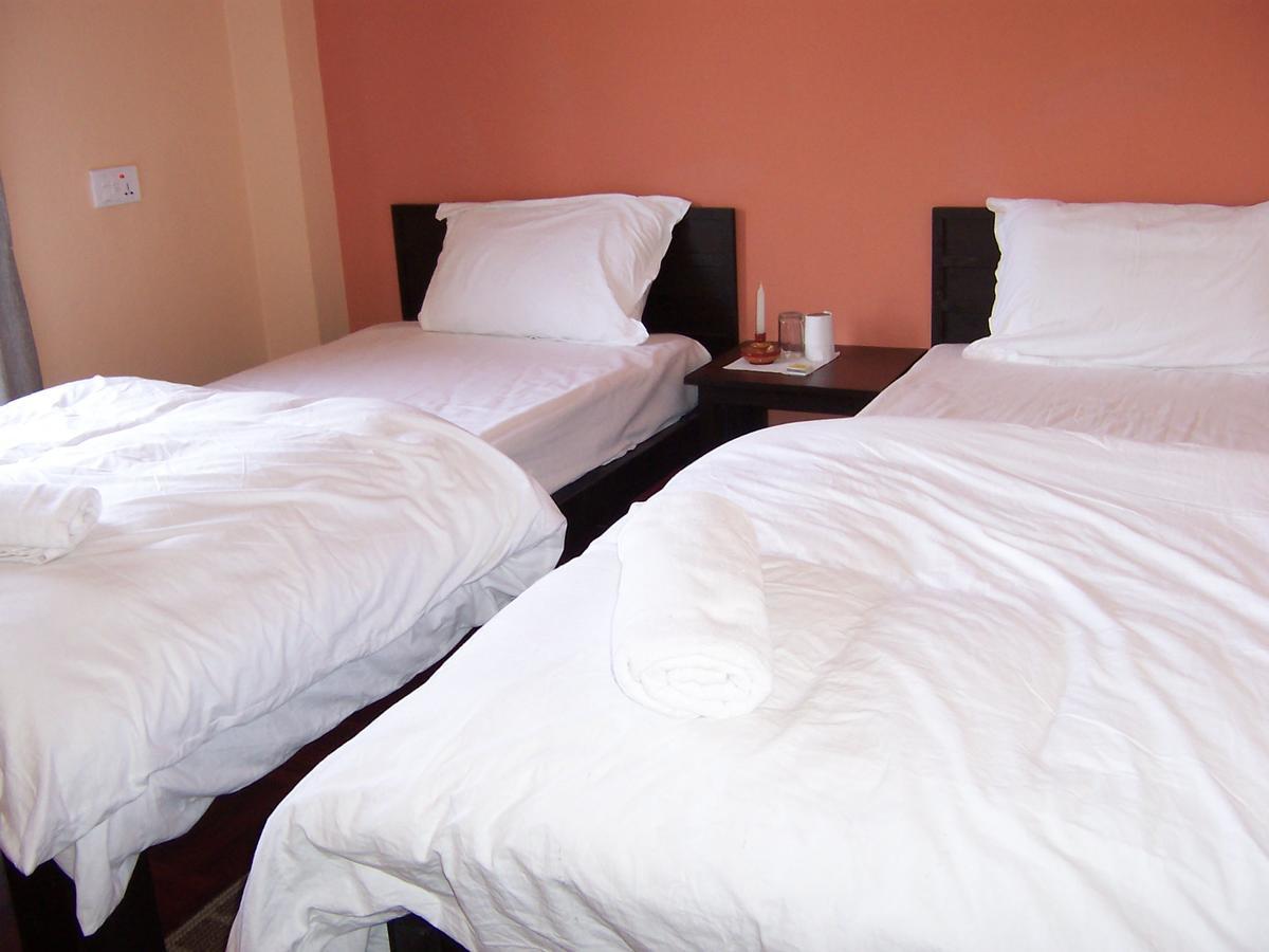 Bandipur Kaushi Inn Экстерьер фото