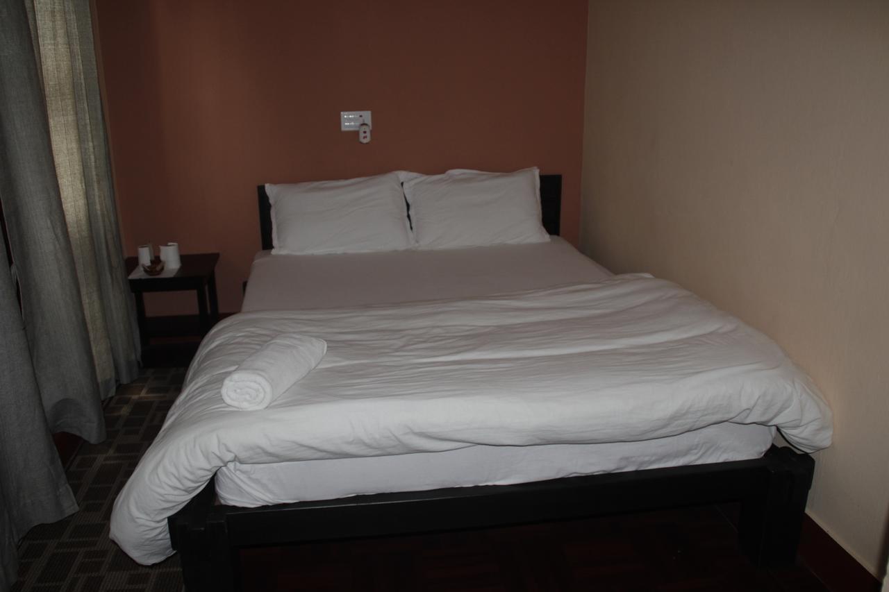 Bandipur Kaushi Inn Экстерьер фото