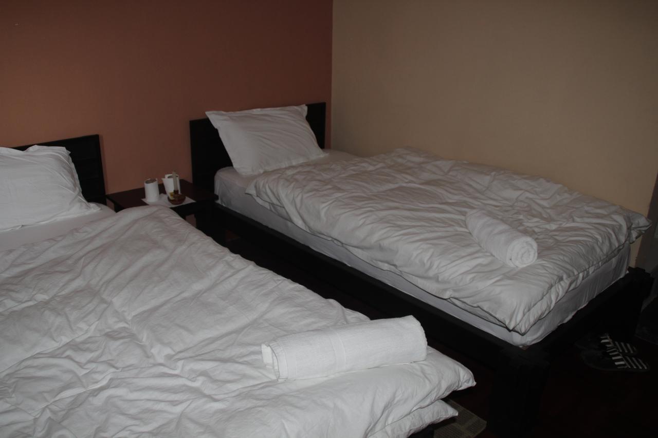 Bandipur Kaushi Inn Экстерьер фото