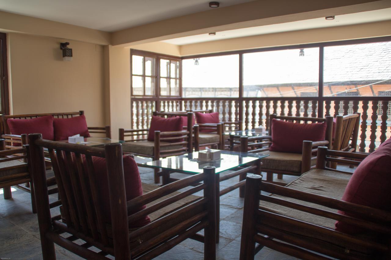 Bandipur Kaushi Inn Экстерьер фото