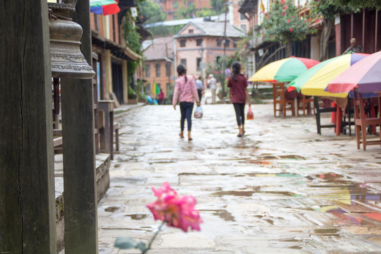 Bandipur Kaushi Inn Экстерьер фото
